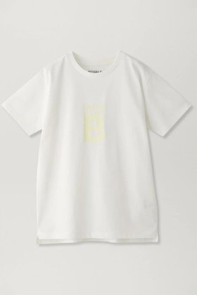 【エコアルフ/ECOALF】 ACT ドライミックス BECAUSE Tシャツ 【日本限定】人気、トレンドファッション・服の通販 founy(ファニー) ファッション Fashion レディースファッション Fashion for Women トップス・カットソー Cut & Sew Tops シャツ・ブラウス・オフィスカジュアル Elegant Blouses & Button-Ups ロングTシャツ・Tシャツ Longline T-Shirts & Tees カットソー・ベーシックTシャツ Cut-and-Sewn Tops / Stretch Tees & Basics なめらか Smooth, Silky Texture カッティング Cutting Detail コレクション Collection, Seasonal Line コンパクト Compact, Small Size ショート Short, Short Length スリット Slit, Slit Detail スリーブ Sleeve, Long Sleeve / Short Sleeve フロント Front, Front Design プリント Print, Printed Pattern ミックス Mix, Mixed Style リラックス Relax, Relaxed Fit エレガント 上品 Elegant |ID:prp329100004080973