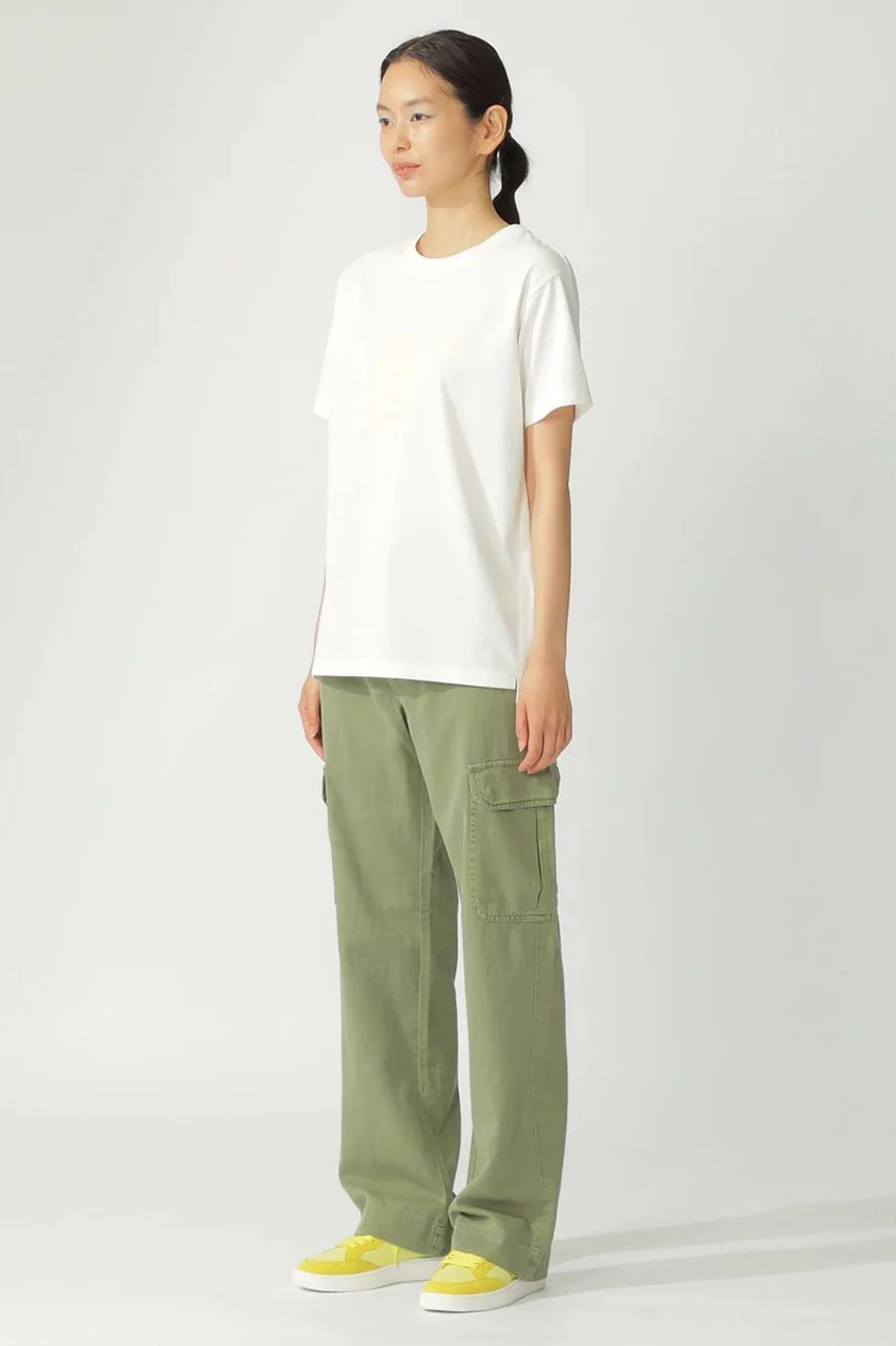 【エコアルフ/ECOALF】のACT ドライミックス BECAUSE Tシャツ 【日本限定】 人気、トレンドファッション・服の通販 founy(ファニー) ファッション Fashion レディースファッション Fashion for Women トップス・カットソー Cut & Sew Tops シャツ・ブラウス・オフィスカジュアル Elegant Blouses & Button-Ups ロングTシャツ・Tシャツ Longline T-Shirts & Tees カットソー・ベーシックTシャツ Cut-and-Sewn Tops / Stretch Tees & Basics なめらか Smooth, Silky Texture カッティング Cutting Detail コレクション Collection, Seasonal Line コンパクト Compact, Small Size ショート Short, Short Length スリット Slit, Slit Detail スリーブ Sleeve, Long Sleeve / Short Sleeve フロント Front, Front Design プリント Print, Printed Pattern ミックス Mix, Mixed Style リラックス Relax, Relaxed Fit エレガント 上品 Elegant other-2|ID: prp329100004080973 ipo3291000000035791675