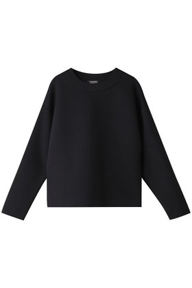 【マックスマーラ/Max Mara】の【 S Max Mara】LAMBERT ジャージーロングスリーブTシャツ 人気、トレンドファッション・服の通販 founy(ファニー) ファッション Fashion レディースファッション WOMEN トップス・カットソー Tops/Tshirt シャツ/ブラウス Shirts/Blouses ロング / Tシャツ T-Shirts カットソー Cut and Sewn シンプル Simple ジャージ Jersey スリーブ Sleeve ボトム Bottom ロング Long |ID:prp329100004082269