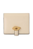 【マルベリー/Mulberry】のLANA COMPACT WALLET 人気、トレンドファッション・服の通販 founy(ファニー) ファッション Fashion レディースファッション WOMEN 財布 Wallets コレクション Collection コンパクト Compact スタイリッシュ Stylish ポケット Pocket モダン Modern 財布 Wallet thumbnail エッグシェル|ID: prp329100004082270 ipo3291000000027598724