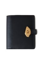 【マルベリー/Mulberry】のLANA COMPACT WALLET ブラック|ID: prp329100004082270 ipo3291000000032549442