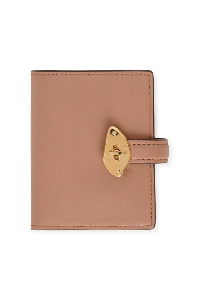 【マルベリー/Mulberry】のLANA COMPACT WALLET インテリア・キッズ・メンズ・レディースファッション・服の通販 founy(ファニー) https://founy.com/ ファッション Fashion レディースファッション Fashion for Women ミニ財布・二つ折り財布 Wallets & Card Cases バッグ Bags コンパクト Compact, Small Size ジップ Zip, Zipper スタイリッシュ Stylish, Fashionable ポケット Pocket, Pocket Detail モダン Modern, Contemporary 財布 Wallet, Purse |ID: prp329100004082270 ipo3291000000036926043