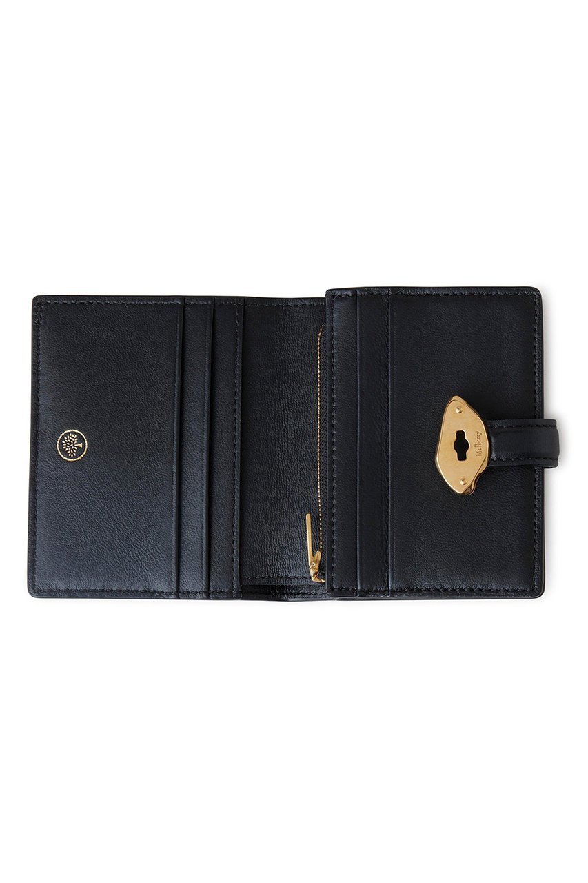 【マルベリー/Mulberry】のLANA COMPACT WALLET 人気、トレンドファッション・服の通販 founy(ファニー) 　ファッション　Fashion　レディースファッション　Fashion for Women　ミニ財布・二つ折り財布　Wallets & Card Cases　バッグ　Bags　コンパクト　Compact, Small Size　ジップ　Zip, Zipper　スタイリッシュ　Stylish, Fashionable　ポケット　Pocket, Pocket Detail　モダン　Modern, Contemporary　財布　Wallet, Purse　other-2|ID: prp329100004082270 ipo3291000000036926048