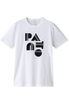 【パトゥ/PATOU】のアートデコPATOUロゴTシャツ 人気、トレンドファッション・服の通販 founy(ファニー) ファッション Fashion レディースファッション WOMEN トップス・カットソー Tops/Tshirt シャツ/ブラウス Shirts/Blouses ロング / Tシャツ T-Shirts カットソー Cut and Sewn コンパクト Compact ショート Short スリーブ Sleeve ベーシック Basic ボトム Bottom thumbnail ホワイト|ID: prp329100004083502 ipo3291000000027618461