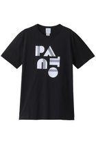 【パトゥ/PATOU】のアートデコPATOUロゴTシャツ 人気、トレンドファッション・服の通販 founy(ファニー) ファッション Fashion レディースファッション WOMEN トップス・カットソー Tops/Tshirt シャツ/ブラウス Shirts/Blouses ロング / Tシャツ T-Shirts カットソー Cut and Sewn コンパクト Compact ショート Short スリーブ Sleeve ベーシック Basic ボトム Bottom thumbnail ブラック|ID: prp329100004083502 ipo3291000000027618462