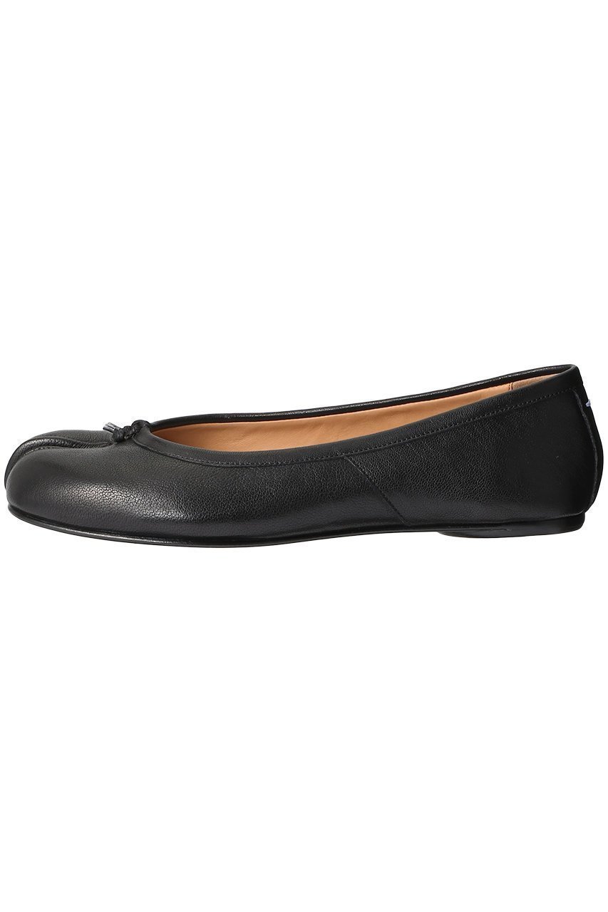 【メゾン マルジェラ/MAISON MARGIELA】のTABI バレエシューズ 人気、トレンドファッション・服の通販 founy(ファニー) ファッション Fashion レディースファッション Fashion for Women シューズ Shoes, Footwear バレエ Ballet, Ballet Style フラット Flat, Flat Shoes エレガント 上品 Elegant other-2|ID: prp329100004083506 ipo3291000000032881533