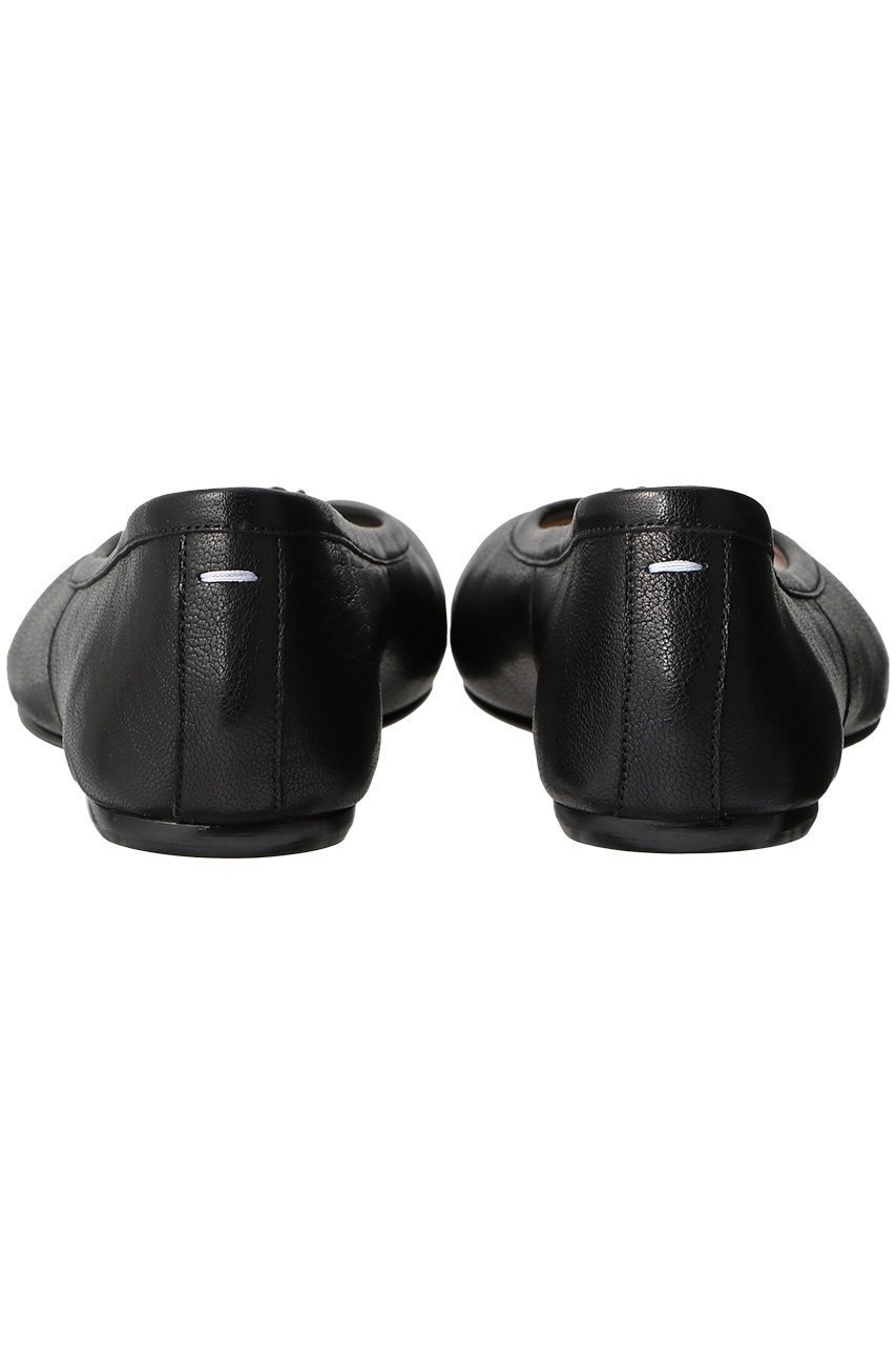 【メゾン マルジェラ/MAISON MARGIELA】のTABI バレエシューズ 人気、トレンドファッション・服の通販 founy(ファニー) ファッション Fashion レディースファッション Fashion for Women シューズ Shoes, Footwear バレエ Ballet, Ballet Style フラット Flat, Flat Shoes エレガント 上品 Elegant other-3|ID: prp329100004083506 ipo3291000000032881539