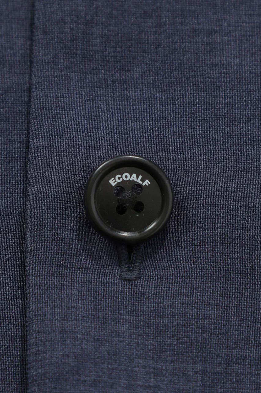 【エコアルフ/ECOALF / MEN】の【MEN】ACT CITY シャツ 【日本限定】 人気、トレンドファッション・服の通販 founy(ファニー) 　ファッション　Fashion　メンズファッション　Fashion for Men　トップス・カットソー　Cut & Sew Tops　メンズシャツ　Shirts　コレクション　Collection, Seasonal Line　ショート　Short, Short Length　スマート　Smart, Elegant　スリーブ　Sleeve, Long Sleeve / Short Sleeve　ポケット　Pocket, Pocket Detail　リラックス　Relax, Relaxed Fit　エレガント 上品　Elegant　夏　Summer　軽量　Lightweight, Ultra Light　other-7|ID: prp329100004083507 ipo3291000000032913899
