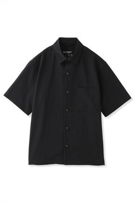 【エコアルフ/ECOALF / MEN】 【MEN】ACT CITY シャツ 【日本限定】人気、トレンドファッション・服の通販 founy(ファニー) ファッション Fashion メンズファッション Fashion for Men トップス・カットソー Cut & Sew Tops メンズシャツ Shirts コレクション Collection, Seasonal Line ショート Short, Short Length スマート Smart, Elegant スリーブ Sleeve, Long Sleeve / Short Sleeve ポケット Pocket, Pocket Detail リラックス Relax, Relaxed Fit エレガント 上品 Elegant 夏 Summer 軽量 Lightweight, Ultra Light |ID:prp329100004083507