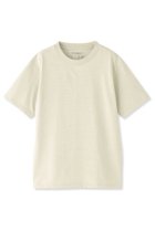 【エコアルフ/ECOALF / MEN】の【MEN】ACT ドライミックス Tシャツ 【日本限定】 ライトグリーン|ID: prp329100004083509 ipo3291000000027618480