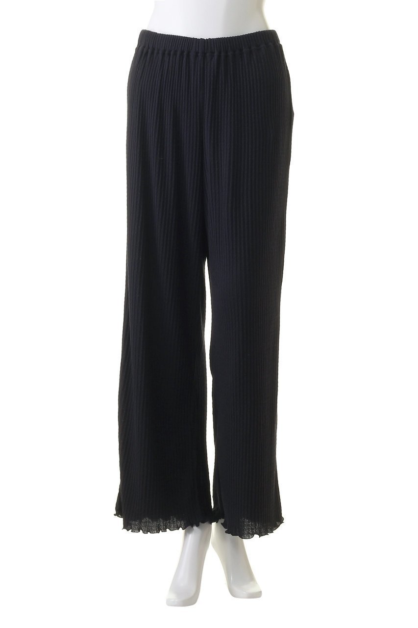 【キッドブルー/KID BLUE】の24ストライプJQボトム 人気、トレンドファッション・服の通販 founy(ファニー) 　ファッション　Fashion　レディースファッション　WOMEN　スタイリッシュ　Stylish　ストライプ　Stripe　パジャマ　Pajamas　フレア　Flare　ボトム　Bottom　リラックス　Relax　エレガント 上品　Elegant　other-2|ID: prp329100004083529 ipo3291000000031421263