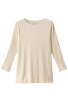 【キッドブルー/KID BLUE】の24ストライプJQトップ アイボリー|ID: prp329100004083530 ipo3291000000032834609