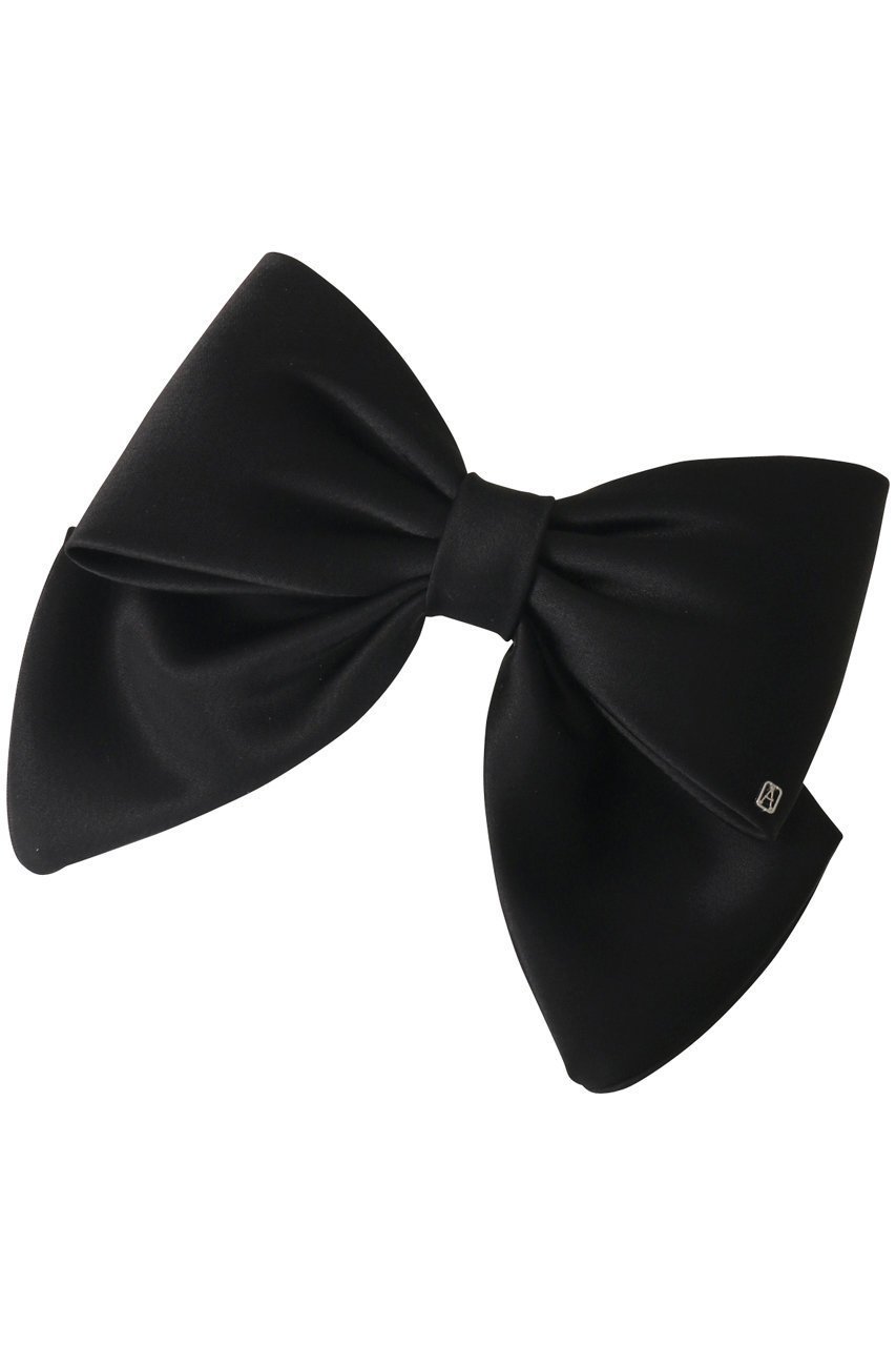 【アレクサンドル ドゥ パリ/ALEXANDRE DE PARIS】のバレッタ 人気、トレンドファッション・服の通販 founy(ファニー) 　ファッション　Fashion　レディースファッション　Fashion for Women　シュシュ&ヘアアクセ/ヘアアレンジ　Scrunchies & Hair Accessories　アクセサリー　Fashion Accessories　シンプル　Simple, Minimal　ハーフ　Half, Half-Length　バレッタ　Barrette, Hair Clip　フェミニン　Feminine, Girly　リボン　Ribbon, Bow　エレガント 上品　Elegant　 other-1|ID: prp329100004083563 ipo3291000000032840089