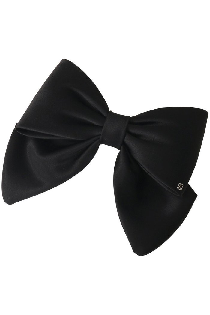 【アレクサンドル ドゥ パリ/ALEXANDRE DE PARIS】のバレッタ インテリア・キッズ・メンズ・レディースファッション・服の通販 founy(ファニー) https://founy.com/ ファッション Fashion レディースファッション Fashion for Women シュシュ&ヘアアクセ/ヘアアレンジ Scrunchies & Hair Accessories アクセサリー Fashion Accessories シンプル Simple, Minimal ハーフ Half, Half-Length バレッタ Barrette, Hair Clip フェミニン Feminine, Girly リボン Ribbon, Bow エレガント 上品 Elegant |ID: prp329100004083563 ipo3291000000035893698