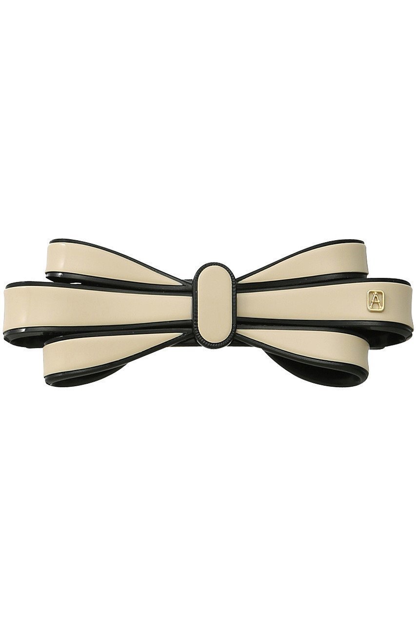 【アレクサンドル ドゥ パリ/ALEXANDRE DE PARIS】のイブニングドレスバレッタ 人気、トレンドファッション・服の通販 founy(ファニー) 　ファッション　Fashion　レディースファッション　Fashion for Women　ワンピース　Dresses　フォーマル・パーティードレス・結婚式用ドレス　Elegant & Casual Dresses　シュシュ&ヘアアクセ/ヘアアレンジ　Scrunchies & Hair Accessories　アクセサリー　Fashion Accessories　シンプル　Simple, Minimal　バレッタ　Barrette, Hair Clip　フェミニン　Feminine, Girly　リボン　Ribbon, Bow　エレガント 上品　Elegant　定番　Standard, Basic Item　 other-1|ID: prp329100004083565 ipo3291000000036036318