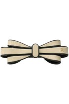 【アレクサンドル ドゥ パリ/ALEXANDRE DE PARIS】のイブニングドレスバレッタ 人気、トレンドファッション・服の通販 founy(ファニー) ファッション Fashion レディースファッション Fashion for Women ワンピース Dresses フォーマル・パーティードレス・結婚式用ドレス Elegant & Casual Dresses シュシュ&ヘアアクセ/ヘアアレンジ Scrunchies & Hair Accessories アクセサリー Fashion Accessories シンプル Simple, Minimal バレッタ Barrette, Hair Clip フェミニン Feminine, Girly リボン Ribbon, Bow エレガント 上品 Elegant 定番 Standard, Basic Item thumbnail ベージュ×ブラック|ID: prp329100004083565 ipo3291000000036036320