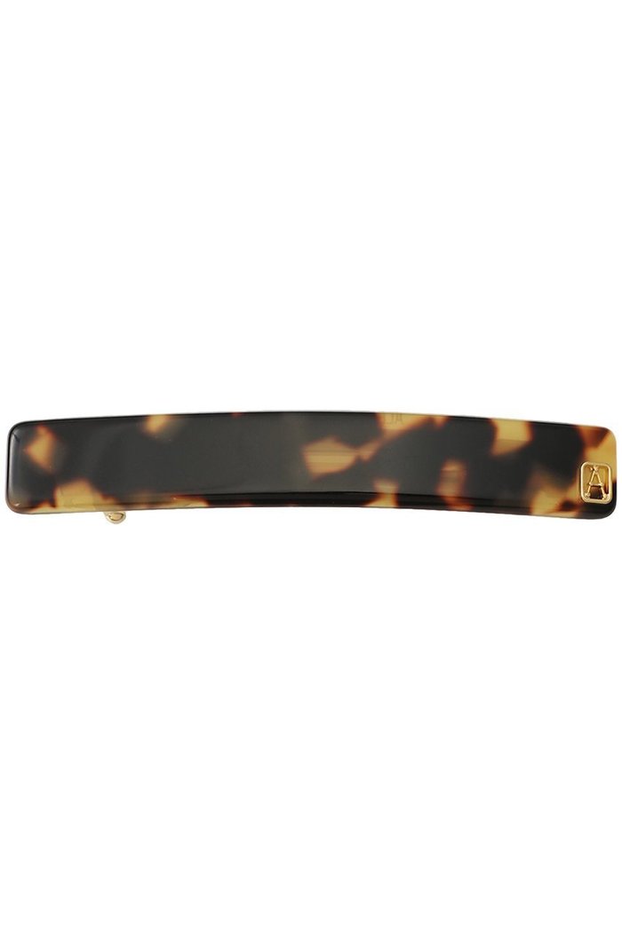 【アレクサンドル ドゥ パリ/ALEXANDRE DE PARIS】のBARRETTE (6cm) / BASIC CLASSIQUES/バレッタ インテリア・キッズ・メンズ・レディースファッション・服の通販 founy(ファニー) https://founy.com/ ファッション Fashion レディースファッション Fashion for Women シュシュ&ヘアアクセ/ヘアアレンジ Scrunchies & Hair Accessories おすすめ Recommended / Our Picks アクセサリー Fashion Accessories クラシカル Classical, Vintage-Inspired シェイプ Shape, Slim Fit シンプル Simple, Minimal バレッタ Barrette, Hair Clip マーブル Marble, Marble Pattern 定番 Standard, Basic Item |ID: prp329100004083568 ipo3291000000035803134