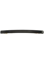 【アレクサンドル ドゥ パリ/ALEXANDRE DE PARIS】のBARRETTE (10cm)/バレッタ ブラック(N)|ID: prp329100004083570 ipo3291000000033408414