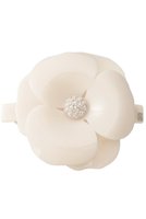 【アレクサンドル ドゥ パリ/ALEXANDRE DE PARIS】のBARRETTE (8cm)/バレッタ 人気、トレンドファッション・服の通販 founy(ファニー) ファッション Fashion レディースファッション Fashion for Women シュシュ&ヘアアクセ/ヘアアレンジ Scrunchies & Hair Accessories アクセサリー Fashion Accessories バレッタ Barrette, Hair Clip フェミニン Feminine, Girly フラワー Flower, Floral モチーフ Motif, Design Theme ロング Long, Long-Length 再入荷 Restock / Back in Stock |ID:prp329100004083571
