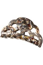 【アレクサンドル ドゥ パリ/ALEXANDRE DE PARIS】のクラシックシャンデリアクリップM オパール|ID: prp329100004083572 ipo3291000000032868456