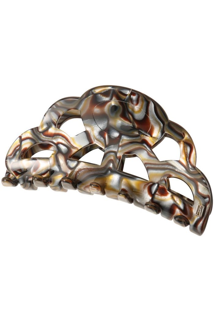 【アレクサンドル ドゥ パリ/ALEXANDRE DE PARIS】のクラシックシャンデリアクリップM インテリア・キッズ・メンズ・レディースファッション・服の通販 founy(ファニー) https://founy.com/ ファッション Fashion レディースファッション Fashion for Women シュシュ&ヘアアクセ/ヘアアレンジ Scrunchies & Hair Accessories アクセサリー Fashion Accessories シンプル Simple, Minimal バレッタ Barrette, Hair Clip フェミニン Feminine, Girly ベーシック Basic, Essential |ID: prp329100004083572 ipo3291000000036154670