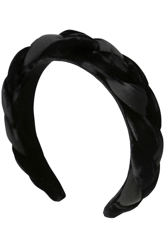 【アレクサンドル ドゥ パリ/ALEXANDRE DE PARIS】のツイストベロアカチューシャ インテリア・キッズ・メンズ・レディースファッション・服の通販 founy(ファニー) https://founy.com/ ファッション Fashion レディースファッション Fashion for Women トップス・カットソー Cut & Sew Tops ベロアトップス Velour Tops / Velvet-Look Items シュシュ&ヘアアクセ/ヘアアレンジ Scrunchies & Hair Accessories アクセサリー Fashion Accessories シンプル Simple, Minimal ツイスト Tweed, Tweed Fabric フェミニン Feminine, Girly ベロア Velour, Soft Velvet 定番 Standard, Basic Item A/W・秋冬 Autumn/Winter |ID: prp329100004083574 ipo3291000000035350463