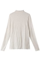 【ミディウミソリッド/MIDIUMISOLID】のsheer high neck innner インナー off white|ID:prp329100004084786