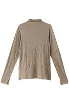 【ミディウミソリッド/MIDIUMISOLID】のsheer high neck innner インナー s.beige|ID: prp329100004084786 ipo3291000000032849115