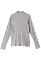 【ミディウミソリッド/MIDIUMISOLID】のsheer high neck innner インナー l.gray|ID: prp329100004084786 ipo3291000000032849127