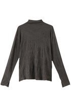 【ミディウミソリッド/MIDIUMISOLID】のsheer high neck innner インナー c.gray|ID: prp329100004084786 ipo3291000000032849134