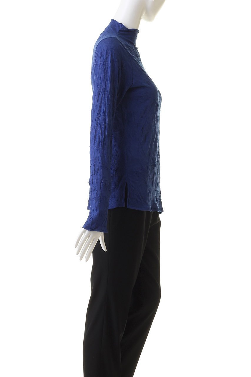【ミディウミソリッド/MIDIUMISOLID】のsheer high neck innner インナー 人気、トレンドファッション・服の通販 founy(ファニー) 　ファッション　Fashion　レディースファッション　Fashion for Women　トップス・カットソー　Cut & Sew Tops　シャツ・ブラウス・オフィスカジュアル　Elegant Blouses & Button-Ups　ロングTシャツ・Tシャツ　Longline T-Shirts & Tees　カットソー・ベーシックTシャツ　Cut-and-Sewn Tops / Stretch Tees & Basics　インナー　Innerwear　シンプル　Simple, Minimal　スリーブ　Sleeve, Long Sleeve / Short Sleeve　ハイネック　High Neck, Mock Neck　バランス　Balance, Style Balance　ロング　Long, Long-Length　other-3|ID: prp329100004084786 ipo3291000000032849145