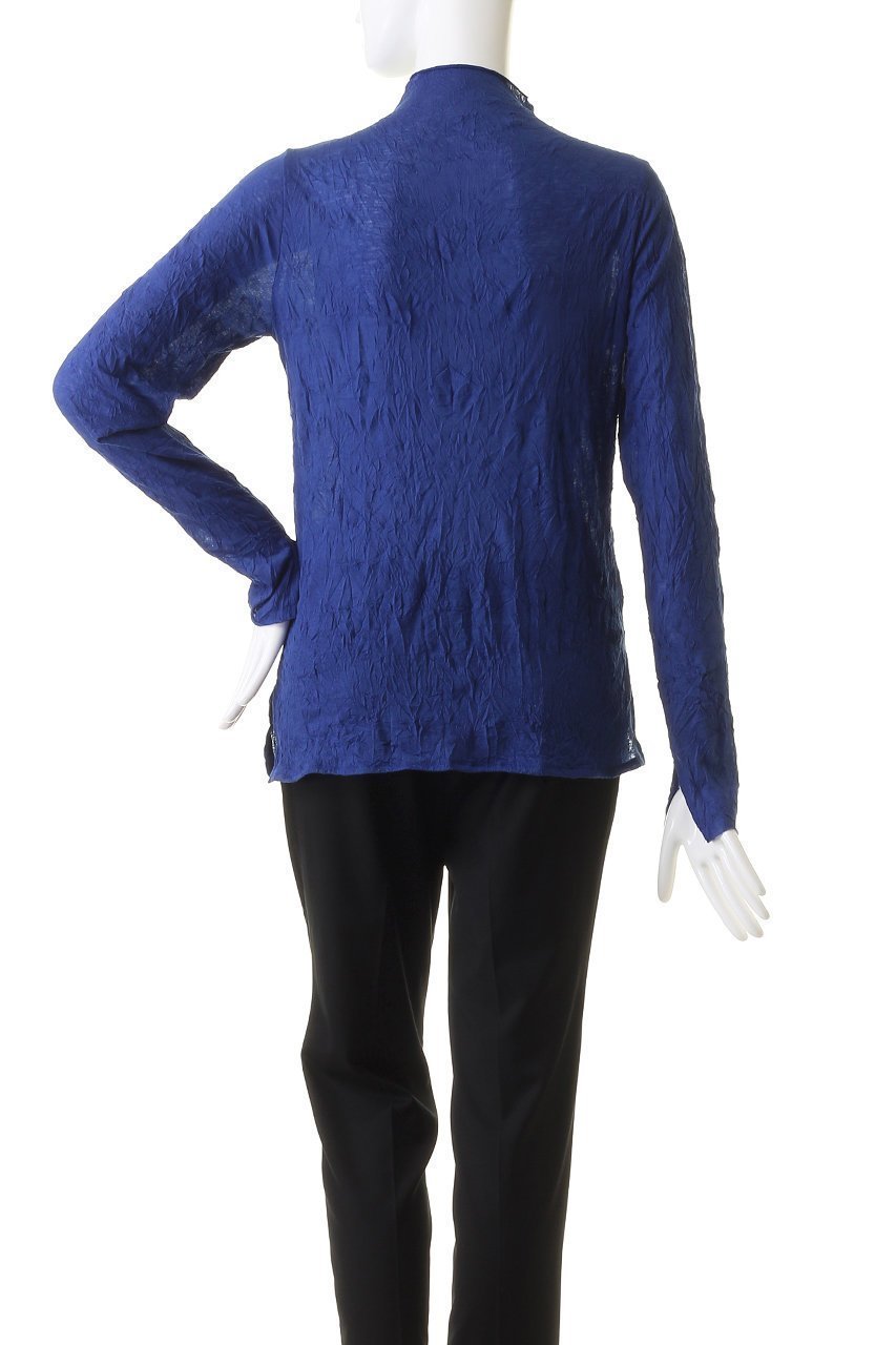 【ミディウミソリッド/MIDIUMISOLID】のsheer high neck innner インナー 人気、トレンドファッション・服の通販 founy(ファニー) 　ファッション　Fashion　レディースファッション　Fashion for Women　トップス・カットソー　Cut & Sew Tops　シャツ・ブラウス・オフィスカジュアル　Elegant Blouses & Button-Ups　ロングTシャツ・Tシャツ　Longline T-Shirts & Tees　カットソー・ベーシックTシャツ　Cut-and-Sewn Tops / Stretch Tees & Basics　インナー　Innerwear　シンプル　Simple, Minimal　スリーブ　Sleeve, Long Sleeve / Short Sleeve　ハイネック　High Neck, Mock Neck　バランス　Balance, Style Balance　ロング　Long, Long-Length　other-4|ID: prp329100004084786 ipo3291000000032849150