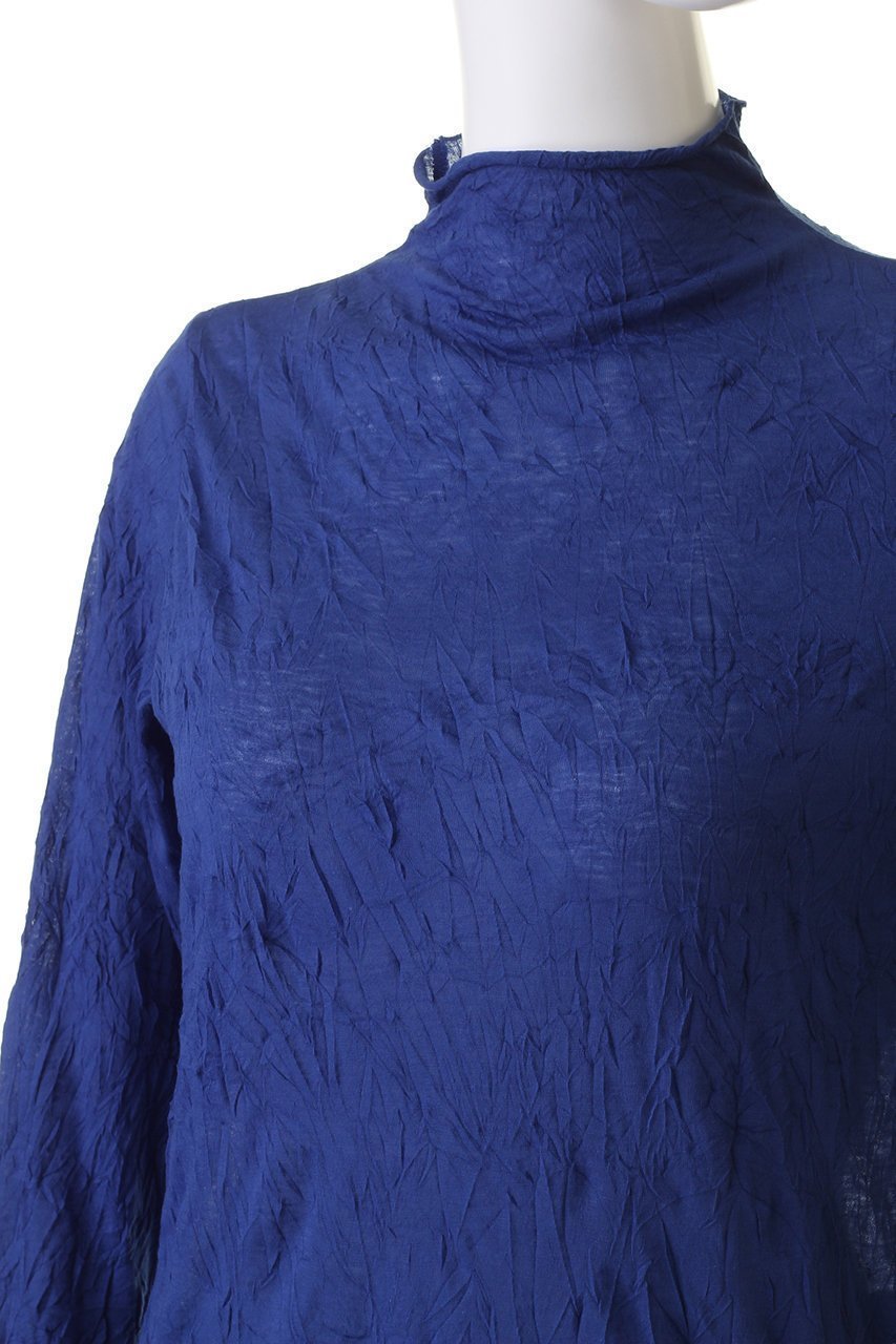 【ミディウミソリッド/MIDIUMISOLID】のsheer high neck innner インナー 人気、トレンドファッション・服の通販 founy(ファニー) 　ファッション　Fashion　レディースファッション　Fashion for Women　トップス・カットソー　Cut & Sew Tops　シャツ・ブラウス・オフィスカジュアル　Elegant Blouses & Button-Ups　ロングTシャツ・Tシャツ　Longline T-Shirts & Tees　カットソー・ベーシックTシャツ　Cut-and-Sewn Tops / Stretch Tees & Basics　インナー　Innerwear　シンプル　Simple, Minimal　スリーブ　Sleeve, Long Sleeve / Short Sleeve　ハイネック　High Neck, Mock Neck　バランス　Balance, Style Balance　ロング　Long, Long-Length　other-5|ID: prp329100004084786 ipo3291000000032849156