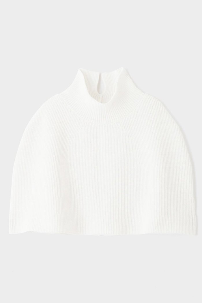【ル フィル/LE PHIL】のスポンディッシュケープ インテリア・キッズ・メンズ・レディースファッション・服の通販 founy(ファニー) https://founy.com/ ファッション Fashion レディースファッション WOMEN トップス・カットソー Tops/Tshirt ニット Knit Tops プルオーバー Pullover アクセサリー Accessories カットソー Cut And Sew スリット Slit ノースリーブ No Sleeve 畦 Ridge |ID: prp329100004084792 ipo3291000000030866082