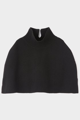 【ル フィル/LE PHIL】 スポンディッシュケープ人気、トレンドファッション・服の通販 founy(ファニー) ファッション Fashion レディースファッション Fashion for Women トップス・カットソー Cut & Sew Tops ニット Knit Tops & Sweaters カジュアルプルオーバー・ニットトップス Pullovers & Knit Tops / Casual Pullovers アクセサリー Fashion Accessories カットソー Cut and Sewn Top スリット Slit, Slit Detail ノースリーブ Sleeveless, No-Sleeve 畦 Ribbed Knit |ID:prp329100004084792