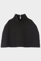 【ル フィル/LE PHIL】のスポンディッシュケープ 人気、トレンドファッション・服の通販 founy(ファニー) ファッション Fashion レディースファッション Fashion for Women トップス・カットソー Cut & Sew Tops ニット Knit Tops & Sweaters カジュアルプルオーバー・ニットトップス Pullovers & Knit Tops / Casual Pullovers アクセサリー Fashion Accessories カットソー Cut and Sewn Top スリット Slit, Slit Detail ノースリーブ Sleeveless, No-Sleeve 畦 Ribbed Knit |ID:prp329100004084792