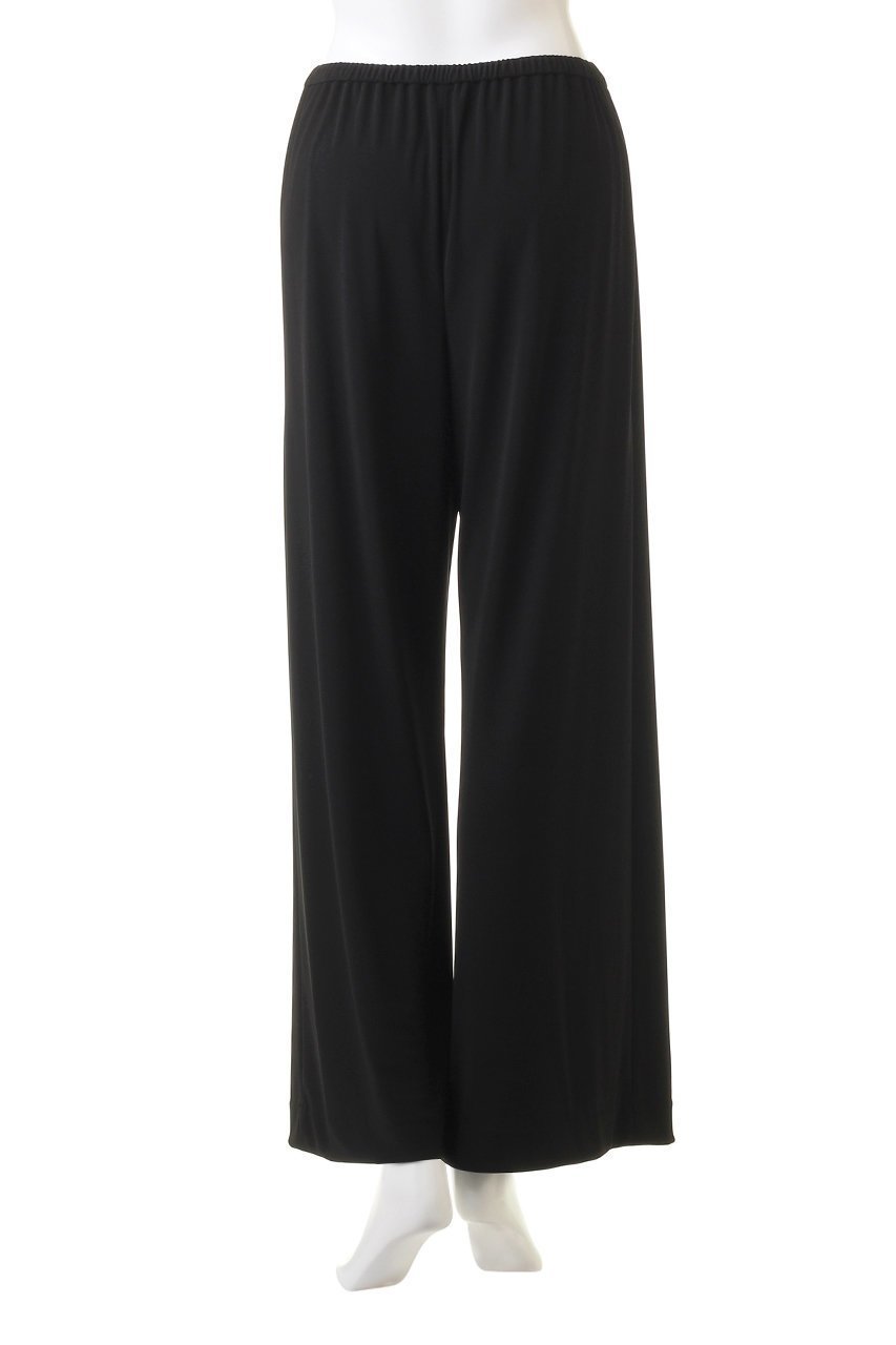 【ル フィル/LE PHIL】のハイツイストスムースジャージーパンツ 人気、トレンドファッション・服の通販 founy(ファニー) 　ファッション　Fashion　レディースファッション　WOMEN　パンツ　Pants　シンプル　Simple　other-4|ID: prp329100004084796 ipo3291000000031419109