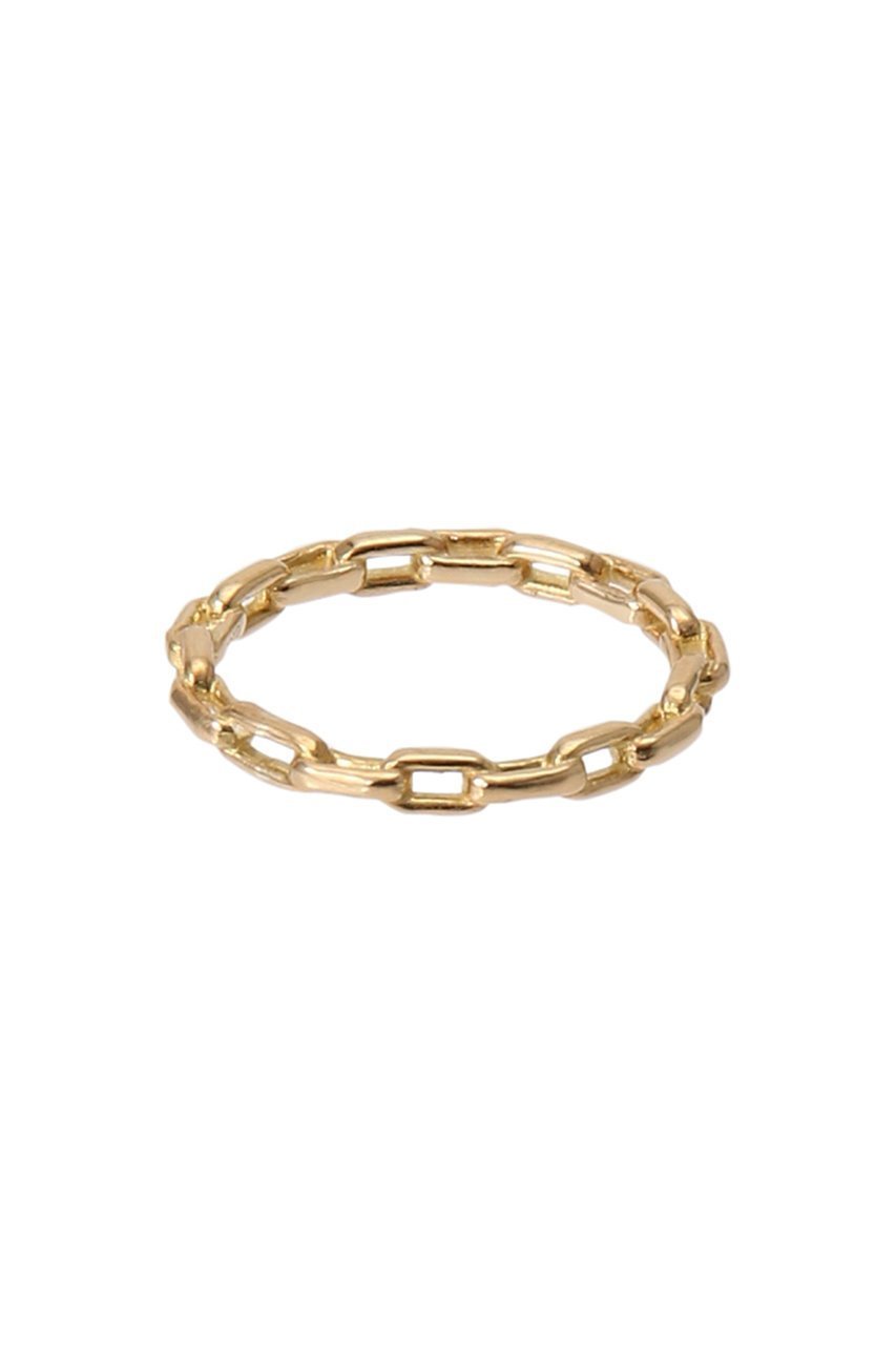 【カレンソロジー/Curensology】のGIGI CHAIN RING 人気、トレンドファッション・服の通販 founy(ファニー) 　ファッション　Fashion　レディースファッション　WOMEN　おすすめ　Recommend　ギフト プレゼント　Gift Present　シンプル　Simple　ストーン　Stone　チェーン　Chain　 other-1|ID: prp329100004084798 ipo3291000000027637832