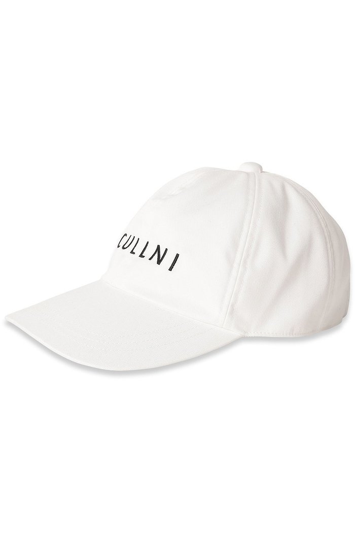 【クルニ/CULLNI】の【UNISEX】CULLNI ロゴ エンブロイダリー キャップ インテリア・キッズ・メンズ・レディースファッション・服の通販 founy(ファニー) https://founy.com/ ファッション Fashion レディースファッション WOMEN 帽子 Hats ユニセックス Unisex エンブロイダリー Embroidery キャップ Cap ツイル Twill フロント Front 帽子 Hat |ID: prp329100004084823 ipo3291000000027637882