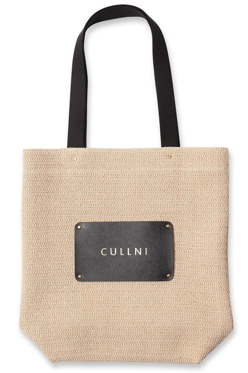 【クルニ/CULLNI】の【UNISEX】Jute Like Eco トートバッグ 人気、トレンドファッション・服の通販 founy(ファニー) 　ファッション　Fashion　レディースファッション　WOMEN　バッグ　Bag　ユニセックス　Unisex　 other-1|ID: prp329100004084824 ipo3291000000027637886