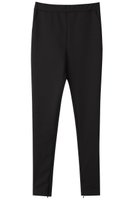 【ヒューエルミュージアム/hueLe Museum】の【STUMBLY】Strech Leggins Pants 人気、トレンドファッション・服の通販 founy(ファニー) ファッション Fashion レディースファッション Fashion for Women パンツ Pants & Trousers シンプル Simple, Minimal ジップ Zip, Zipper スリット Slit, Slit Detail レギンス Leggings, Stretch Pants 再入荷 Restock / Back in Stock |ID:prp329100004084825