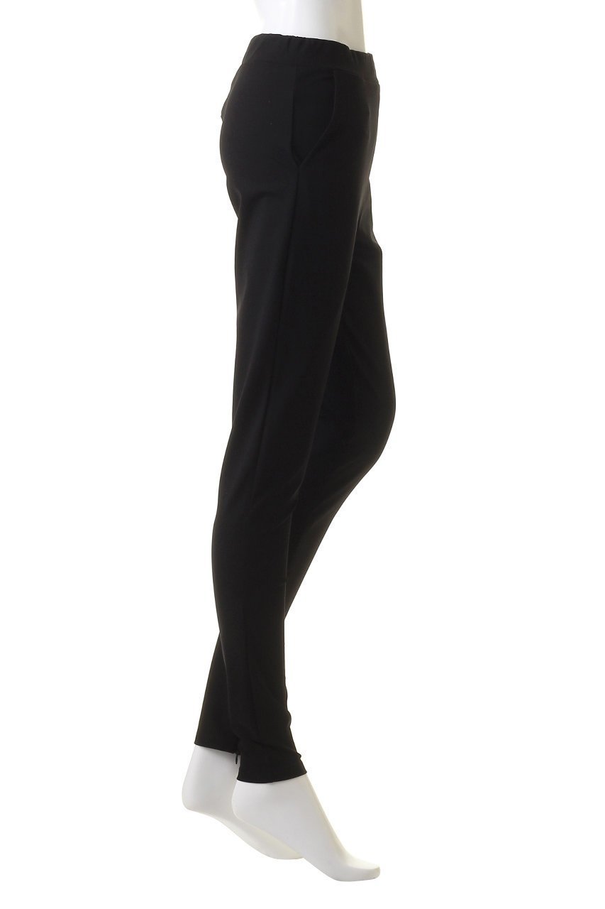 【ヒューエルミュージアム/hueLe Museum】の【STUMBLY】Strech Leggins Pants 人気、トレンドファッション・服の通販 founy(ファニー) 　ファッション　Fashion　レディースファッション　Fashion for Women　パンツ　Pants & Trousers　シンプル　Simple, Minimal　ジップ　Zip, Zipper　スリット　Slit, Slit Detail　レギンス　Leggings, Stretch Pants　other-3|ID: prp329100004084825 ipo3291000000036026982