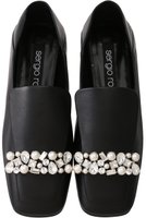 【セルジオ ロッシ/SERGIO ROSSI】のsr1 2way ビジュースリッパ 人気、トレンドファッション・服の通販 founy(ファニー) ファッション Fashion レディースファッション Fashion for Women クリスタル Crystal, Swarovski シューズ Shoes, Footwear スリッパ Slippers, Room Shoes パーティ Party, Party Style パール Pearl, Pearl Accent フラット Flat, Flat Shoes プレート Plate, Dish リュクス Luxury, Elegant, High-End, Chic エレガント 上品 Elegant |ID:prp329100004084827