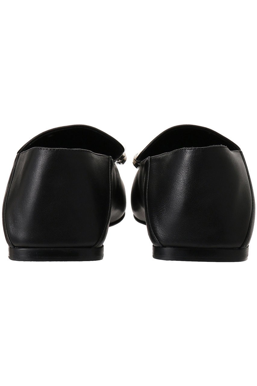 【セルジオ ロッシ/SERGIO ROSSI】のsr1 2way ビジュースリッパ 人気、トレンドファッション・服の通販 founy(ファニー) 　ファッション　Fashion　レディースファッション　Fashion for Women　クリスタル　Crystal, Swarovski　シューズ　Shoes, Footwear　スリッパ　Slippers, Room Shoes　パーティ　Party, Party Style　パール　Pearl, Pearl Accent　フラット　Flat, Flat Shoes　プレート　Plate, Dish　リュクス　Luxury, Elegant, High-End, Chic　エレガント 上品　Elegant　other-4|ID: prp329100004084827 ipo3291000000032881576