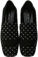 【セルジオ ロッシ/SERGIO ROSSI】のsr1 2way クリスタルスリッパ 人気、トレンドファッション・服の通販 founy(ファニー) ファッション Fashion レディースファッション Fashion for Women エレガント 上品 Elegant クリスタル Crystal, Swarovski シューズ Shoes, Footwear スリッパ Slippers, Room Shoes デニム Denim, Jeans Material ドット Polka Dot, Dot Pattern フェミニン Feminine, Girly フラット Flat, Flat Shoes 今季 This Season, Current Season 旅行 Travel |ID:prp329100004084828