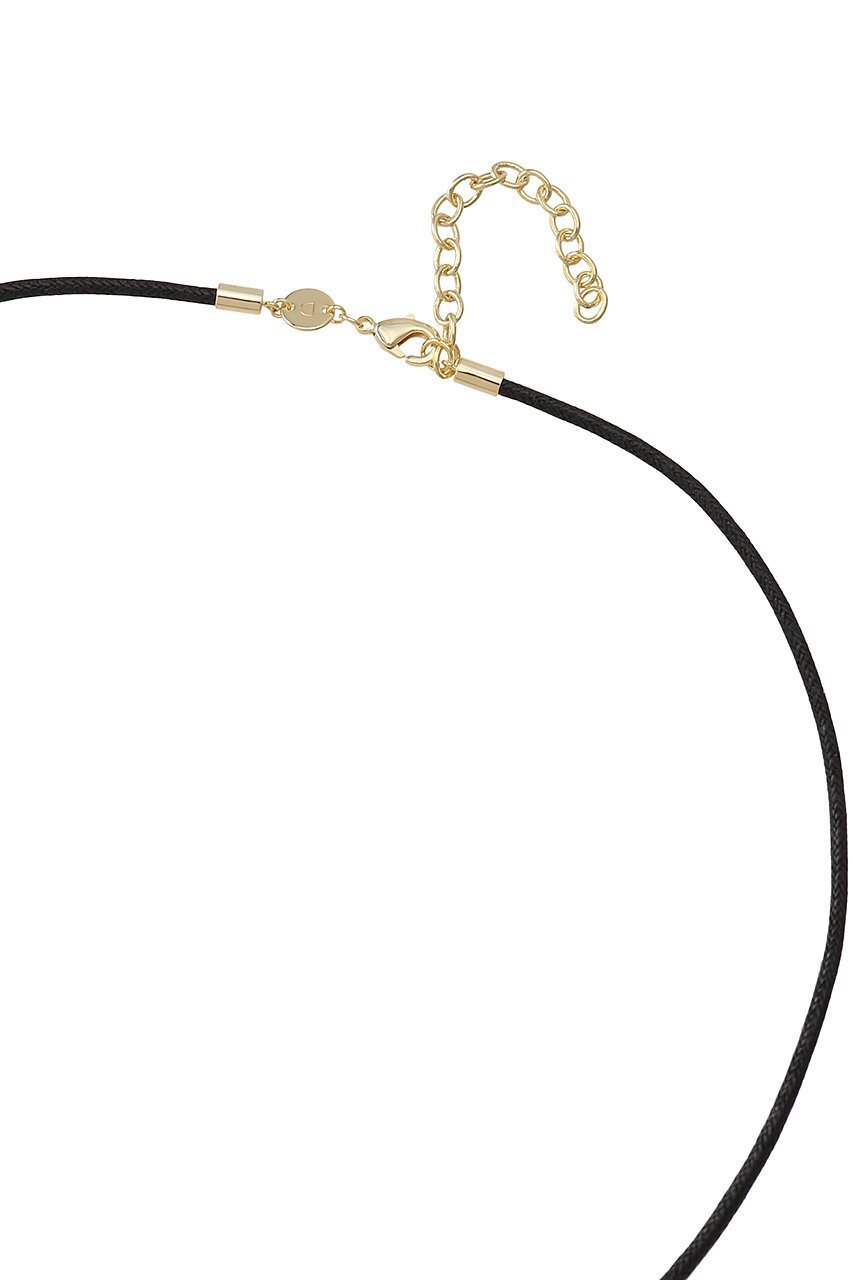 【デイジー ロンドン/DAISY LONDON】のDAISY LARGE CORD FLOWER ネックレス 人気、トレンドファッション・服の通販 founy(ファニー) 　ファッション　Fashion　レディースファッション　Fashion for Women　ジュエリー　Jewelry　ネックレス　Necklaces & Pendants　コレクション　Collection, Seasonal Line　ネックレス　Necklace, Pendant Necklace　ブレスレット　Bracelet, Wristband　other-5|ID: prp329100004084838 ipo3291000000035786842