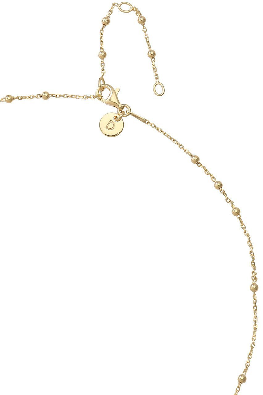 【デイジー ロンドン/DAISY LONDON】のDAISY MOTHER OF PEARL FLOWER ネックレス 人気、トレンドファッション・服の通販 founy(ファニー) 　ファッション　Fashion　レディースファッション　Fashion for Women　ジュエリー　Jewelry　ネックレス　Necklaces & Pendants　コレクション　Collection, Seasonal Line　チェーン　Chain, Chain Strap　ネックレス　Necklace, Pendant Necklace　other-5|ID: prp329100004084845 ipo3291000000035786851