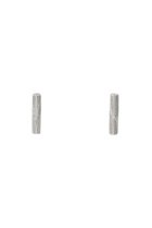 【デイジー ロンドン/DAISY LONDON】の【ESTEE LALONDE】 T BAR STUD ピアス シルバー|ID: prp329100004084852 ipo3291000000036198241