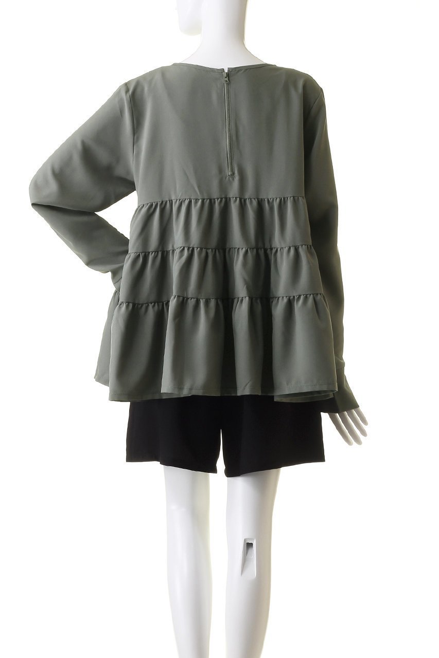 【レイール/Reir】の【BeachQueen】5点セット水着 人気、トレンドファッション・服の通販 founy(ファニー) ファッション Fashion レディースファッション Fashion for Women 水着 Swimwear レディース水着・ビーチウェア Swimwear & Beachwear アウトドア Outdoor Clothing キャップ Cap, Baseball Cap ショート Short, Short Length スポーツ Sports, Activewear タンク Tank Top, Sleeveless Top 水着 Swimsuit, Swimwear other-4|ID: prp329100004084854 ipo3291000000035282731