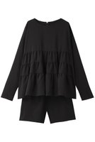 【レイール/Reir】の【BeachQueen】5点セット水着 人気、トレンドファッション・服の通販 founy(ファニー) ファッション Fashion レディースファッション Fashion for Women 水着 Swimwear レディース水着・ビーチウェア Swimwear & Beachwear トップス・カットソー Cut & Sew Tops アウトドア Outdoor Clothing キャップ Cap, Baseball Cap ショート Short, Short Length スポーツ Sports, Activewear タンク Tank Top, Sleeveless Top 再入荷 Restock / Back in Stock 水着 Swimsuit, Swimwear |ID:prp329100004084854